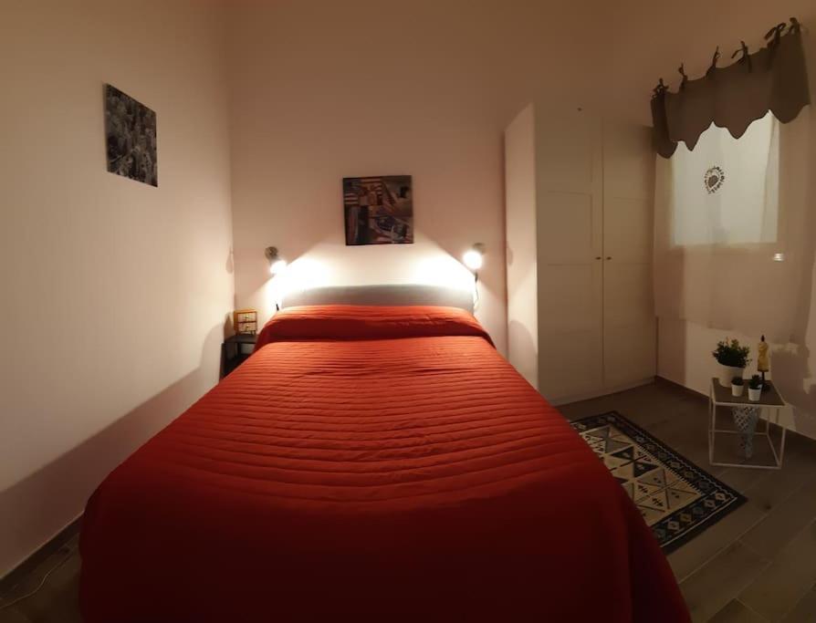 Appartamento Sguardo Sul Duomo Napoli Esterno foto